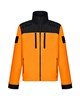 Куртка флисовая серии WindProof FR2WINDPROOF3NAVY-BLUE-M