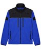 Куртка флисовая серии WindProof FR2WINDPROOF3NAVY-BLUE-M
