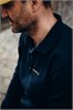 Поло с длинным рукавом Temercom Base FR1BASELONG1NAVY-BLUE-S