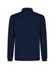 Поло с длинным рукавом Temercom Base FR1BASELONG1NAVY-BLUE-S