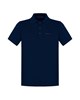 Поло с коротким рукавом Temercom Base FR1BASE1NAVY-BLUE-S