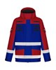 Куртка демисезонная StormStop FR4STOPSTORM5/5BLUE-RED-M