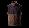 Жилетка флисовая Temercom WindProof Lite 122899