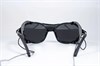 Очки BTY Outdoor Yeti 1 Black 5295