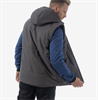 Жилет утепленный Brodeks KW112 KW112GREY_L