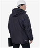 Зимняя куртка-парка Brodeks KW204 KW204BLACK_S