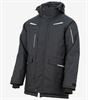 Зимняя куртка-парка Brodeks KW215 KW215BLACK_S