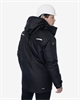 Зимняя куртка-парка Brodeks KW215 KW215BLACK_S