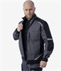 Куртка Brodeks KS202 KS202GREY_L