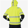 Сигнальная куртка софтшелл Brodeks KS227 KS227YELLOW_S
