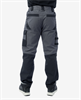 Брюки Brodeks KS302 -C, 100% хлопок KS302СGR_46