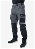 Брюки Brodeks KS302 -C, 100% хлопок KS302СGR_46